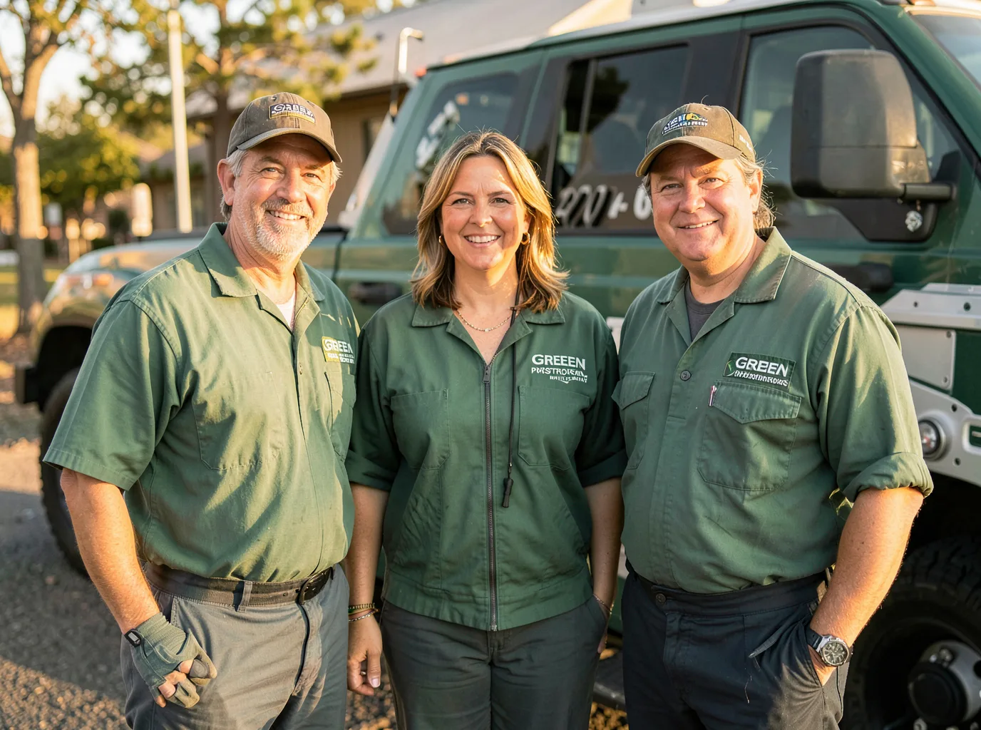 Water Damage Restoration company in La Center, WA