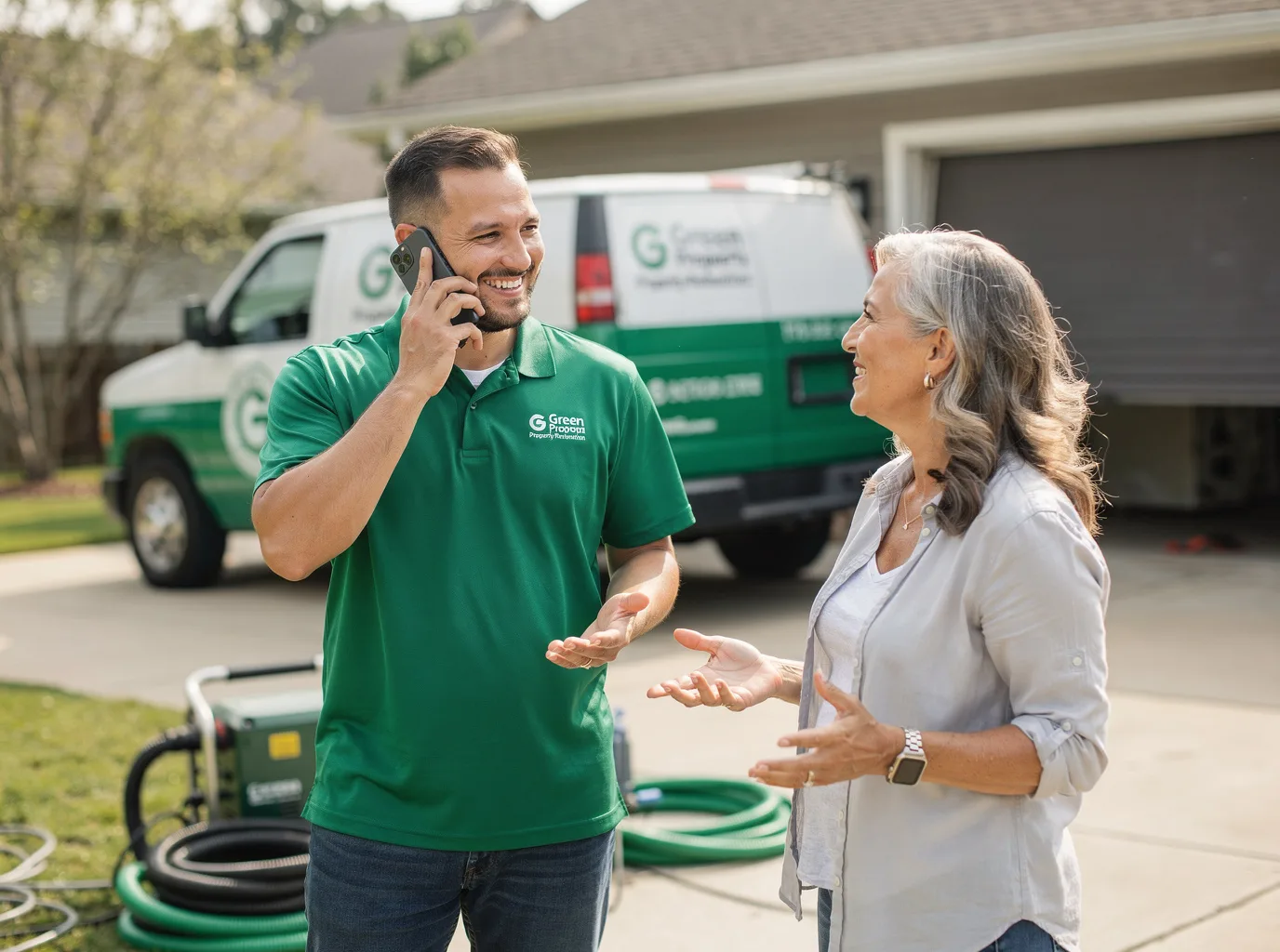 Water Damage Restoration La Center, WA FAQs